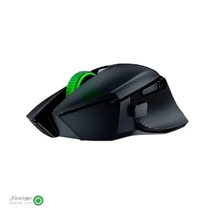 basilisk v3x hyperspeedموس بی سیم