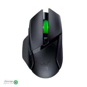 basilisk v3x hyperspeedموس بی سیم