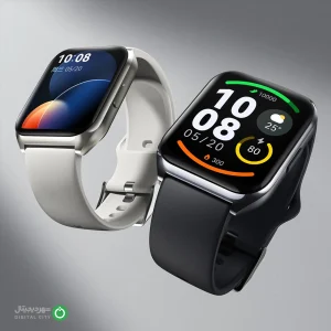ساعت هوشمند haylou watch 2 pro (4)