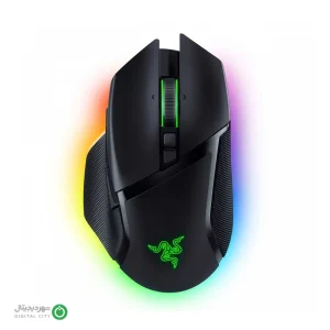 موس بی سیم razer basilisk v3 pro