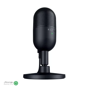 میکروفون کندانسر razer seiren v3 mini