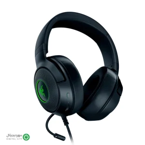 هدست با سیم kraken v3 x