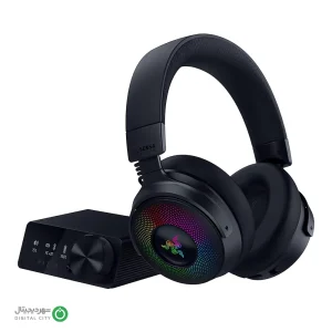 هدست بی سیمRazer Kraken V4 pro