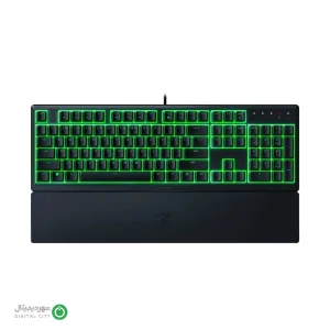 کیبورد گیمینگ ریزر مدل Ornata V3 X