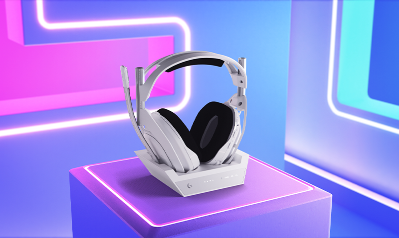 Astro A50