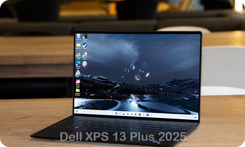 Dell XPS 13 Plus 2025