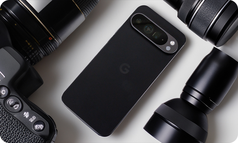 Google Pixel 9 Pro XL