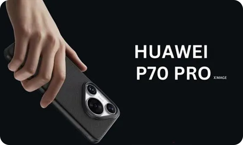 Huawei P70 Pro