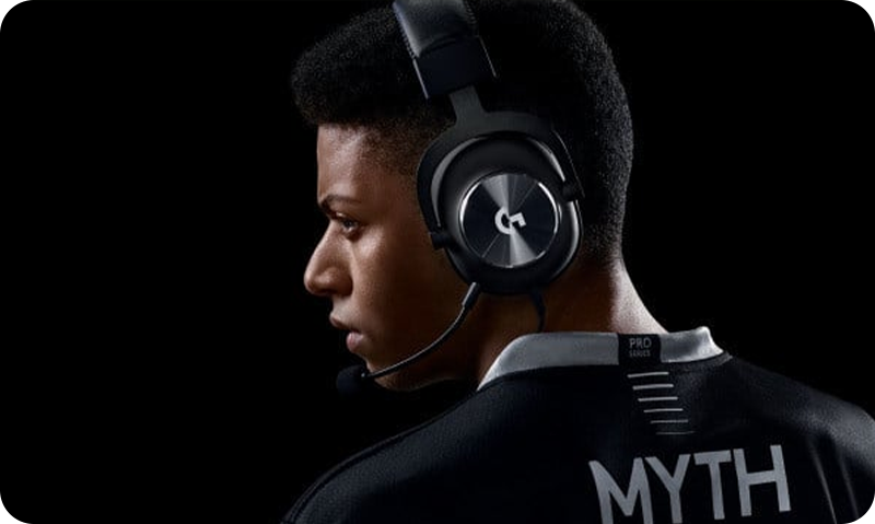 Logitech G Pro X