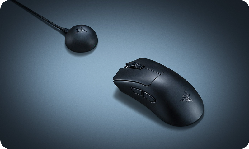 Razer DeathAdder V4 Pro
