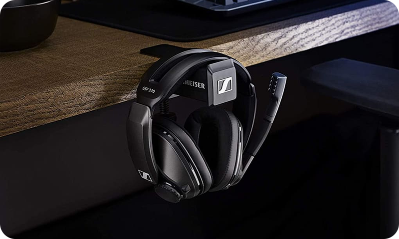 Sennheiser GSP 370