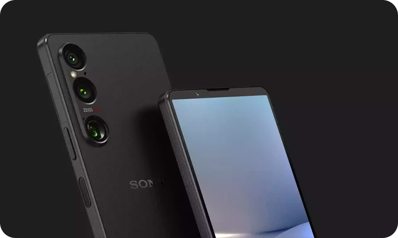 Sony Xperia 1 VI