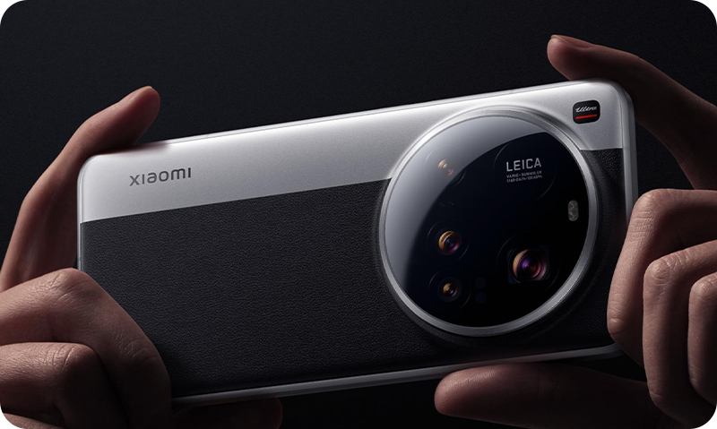 Xiaomi 15 Ultra