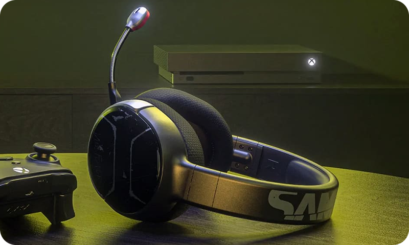 سری Arctis SteelSeries